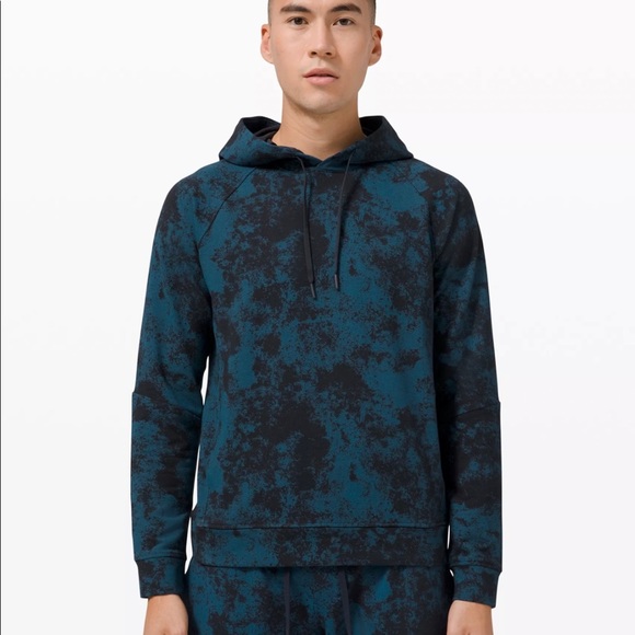 City Sweat Pullover